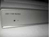 Roteador Cisco Isr 1100 Mod. C1111-4p Envio Imediato