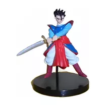 Figura Anime Gohan Colección Dragon Ball (nueva)