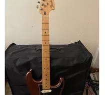 Guitarra Fender Stratocaster