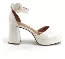 Sandalias Mujer Vizzano 6472203 8cm