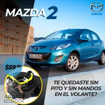 Clock Spring Cinta Airbag Mazda 2 3 5 6 Cx3 Cx5 Cx9 Bt50 