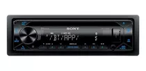 Autoestéreo Sony Mex N4300bt Usb Y Bluetooth Cd iPod Android