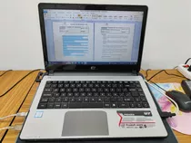 Vendo Laptop Vit P2423 