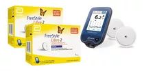 Freestyle Libre 2 Sensor