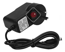 Fuente Switching 12v 1 Amp  - Cctv - Redvision