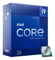 Procesador Intel Core I9 12900kf Hexadeca-core 3.2ghz 