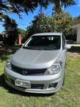 Nissan Tiida 1.8 Full 