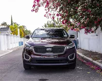 Kia Sorento Lx 3.0