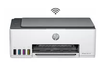 Impresora Multifuncion Hp Wl-580 Wireless Tinta Continua