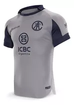 Camiseta Talleres De Córdoba Suplente 2022