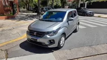 Fiat Mobi 2016 1.0 Easy Pack Top