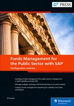 Libro Funds Management For The Public Sector With Sap: Co...