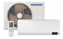 Ar Condicionado Samsung Ultra Inverter 9000 Btus Frio 220v