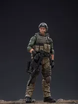 Figura Joytoy Recon Team Scala 1:18