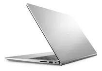 Laptop  Dell Inspiron 3525 Plata 15.5 , Amd Ryzen 7 5700u  16gb De Ram 512gb Ssd, Amd Radeon Rx Vega 8 (ryzen 4000/5000) 120 Hz 1920x1080px Windows 11 Home