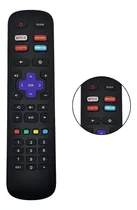 Controle Remoto Compatível Tv Philco Roku Smart Ptv32g70rch