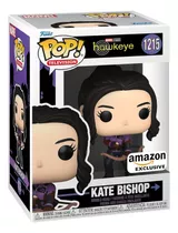 Funko Pop! Marvel Hawkeye Kate Bishop #1215