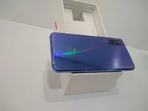 Xiaomi Mi 9 Se Usado Com A Frontal Quebrada