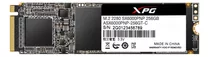 Disco Solido Ssd Adata Xpg Sx6000 Pro 256gb Nvme M.2 *