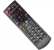 Controle Remoto Tv Panasonic Viera Tools