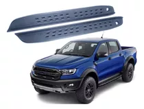 Pisadera Estilo Raptor Para Ford Ranger 2012-2021