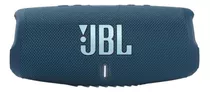 Jbl Charge 5 - Tech Color Azul