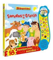 Sonidos En La Granja Fantásticos Sonidos