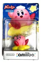 Amiibo Kirby Series Nintendo Wiiu 3ds