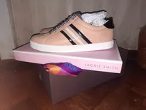Zapatillas Jackie Smith Sneakers Limited Edition Nuevas S/u