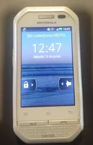 Motorola I867 512 Mb  Blanco 256 Mb Ram