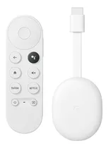 Google Chromecast Tv Hd Wifi Bluetooth Ga03131-us