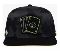 Gorra Jc Hats Poker Edición Especial