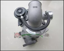 Turbo Para Hyundai Starex Motor D4bh 2.5