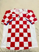 Camisa Croácia 2004