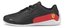 Zapatillas Deportivas Kids Puma Ferrary Sf Drift Cat Junior