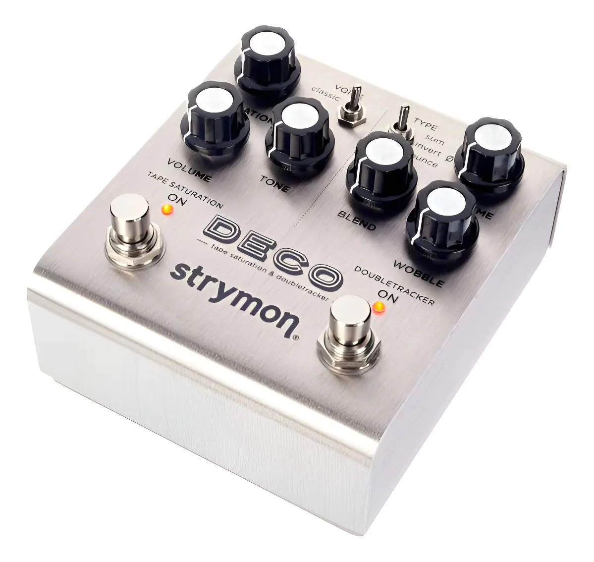 Strymon Deco | Mercado Livre