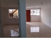  Ocasion: Vendo Dpto. 3er Piso Urb. Lucyana - Carabayllo.  