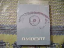 Dvd O Vidente The Dead Zone 2 Temp - 5 Discos Lacrado  E1b6