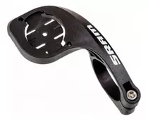 Soporte Sram Para Ordenador De Bicicleta Garmin 31.8 Gps Mtb