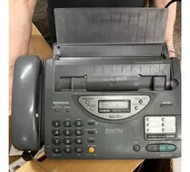 Fax Panasonic Kx F 700 Usado