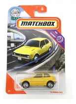 Matchbox '76 Honda Cvcc