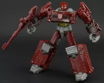 Transformers Warpath / Combiner Wars Legends