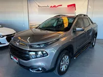 Fiat Toro Freedom