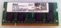 Memoria Macbook Smart 2gb Ddr2 Pc2 6400s 666