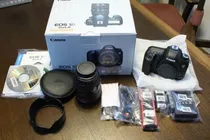 Canon Eos 5d Mark Iii Kit With 24-105 4l Is Usm Lens