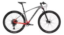 Bicicleta Aro 29 Oggi Big Wheel 7.5 Nx/gx Novo