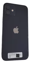 Apple iPhone 12 (64 Gb) - Preto Seminovo Sem Detalhes Oferta