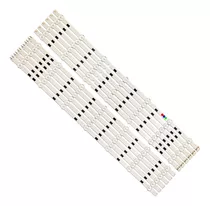 Kit Leds Samsung Un58h5203 / Un58h5203af - Aluminio, Nuevo 