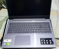 Notebook Lenovo Ideapad S145 I7 8ªg 8gb Geforce Mx110