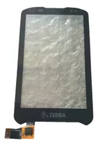 Tela Touchscreen Para Coletor Zebra Tc20/tc25 Original Zebra